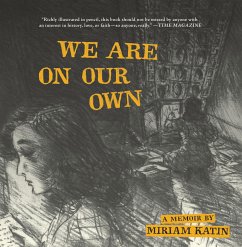 We Are On Our Own - Katin, Miriam
