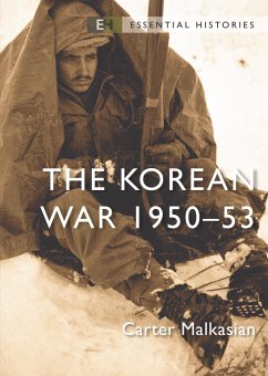 The Korean War - Malkasian, Carter