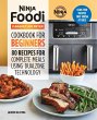 Ninja Foodi 2-Basket Air Fryer Cookbook... - Bild 1
