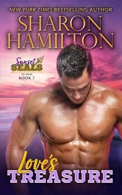 Love's Treasure - Hamilton, Sharon