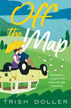 Off the Map - Doller, Trish