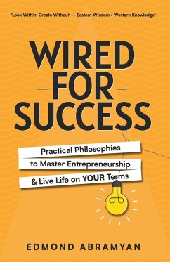 Wired for Success - Abramyan, Edmond