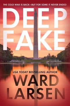 Deep Fake - Larsen, Ward