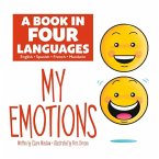 A Book in Four Languages: My Emotions