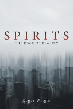 Spirits - Wright, Roger