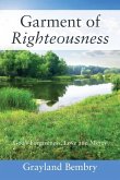 Garment of Righteousness