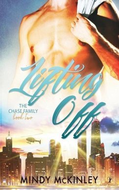 Lifting Off - McKinley, Mindy