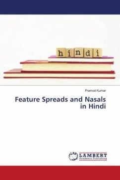 Feature Spreads and Nasals in Hindi
