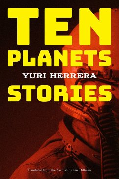 Ten Planets - Herrera, Yuri