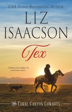 Tex - Isaacson, Liz