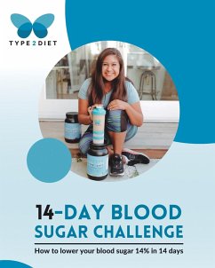 14 Day Blood Sugar Challenge - Type Diet