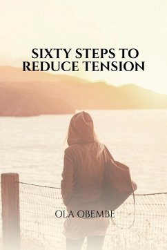 Sixty Steps to Reduce Tension - Books, Crestline