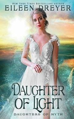 Daughter of Light - Dreyer, Eileen