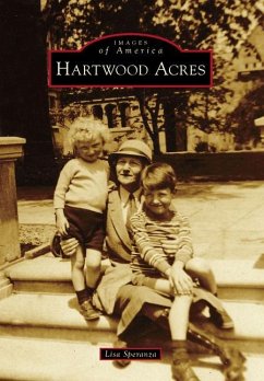 Hartwood Acres - Speranza, Lisa
