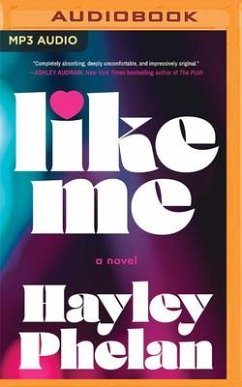 Like Me - Phelan, Hayley