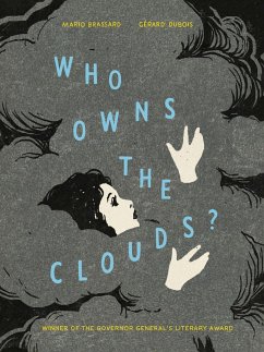 Who Owns The Clouds? - Brassard, Mario