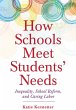 How Schools Meet Students' Needs - Bild 1