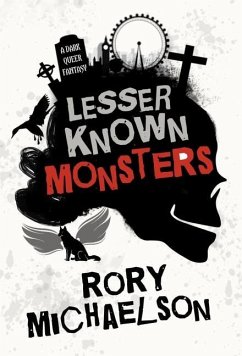 Lesser Known Monsters - Michaelson, Rory