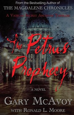 The Petrus Prophecy - Mcavoy, Gary