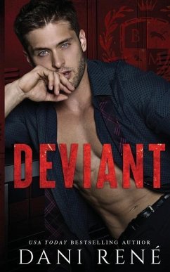 Deviant: Black Mountain Academy - René, Da