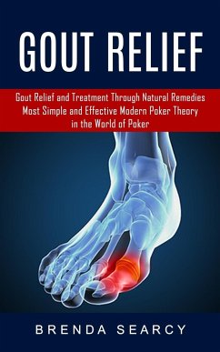 Gout Relief - Searcy, Brenda