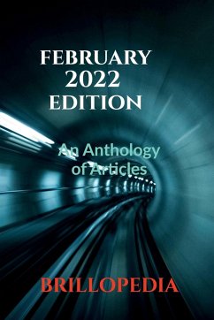 February 2022 Edition - Brillopedia