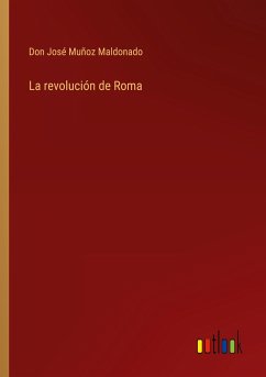 La revolución de Roma