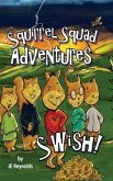 Squirrel Squad Adventures