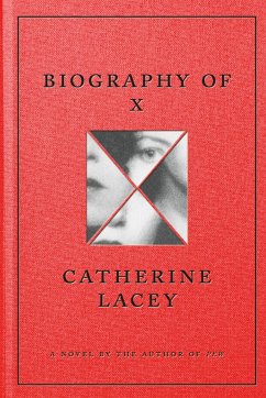 Biography of X - Lacey, Catherine