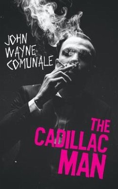 The Cadillac Man - Comunale, John Wayne
