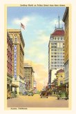 The Vintage Journal Downtown Fresno, California