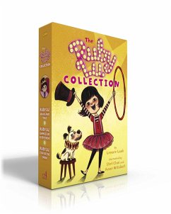 The Ruby Lu Collection (Boxed Set): Ruby Lu, Brave and True; Ruby Lu, Empress of Everything; Ruby Lu, Star of the Show - Look, Lenore