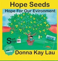 Hope Seeds - Lau, Donna Kay