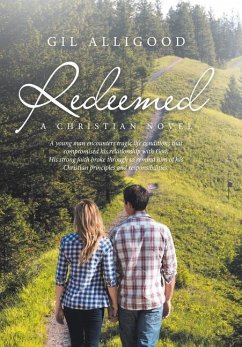 Redeemed - Alligood, Gil