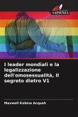 I leader mondiali e la legalizzazione dell'omosessualità, Il segreto dietro V1