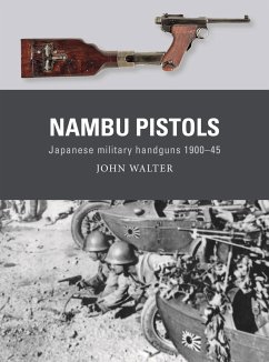 Nambu Pistols - Walter, John