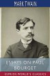 Essays on Paul Bourget (Esprios... - Bild 1