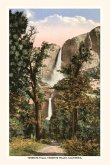 The Vintage Journal Yosemite Falls