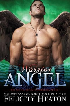 Warrior Angel - Heaton, Felicity