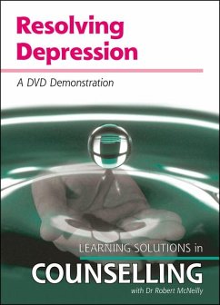 Resolving Depression - McNeilly, Robert B.