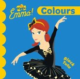 The Wiggles Emma! Colours