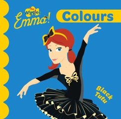 The Wiggles Emma! Colours - The Wiggles