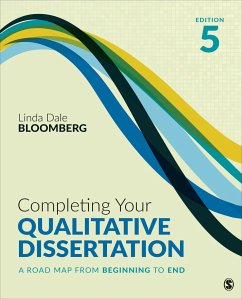 Completing Your Qualitative Dissertation - Bloomberg, Linda Dale