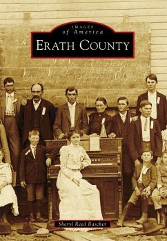 Erath County - Rascher, Sheryl Reed