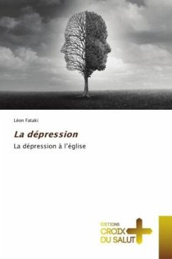 Cover La dépression