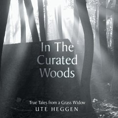Cover In the Curated Woods