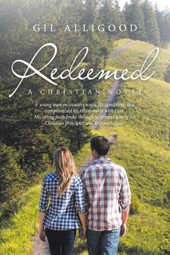 Redeemed - Alligood, Gil