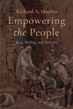 Empowering the People - Horsley, Richard A