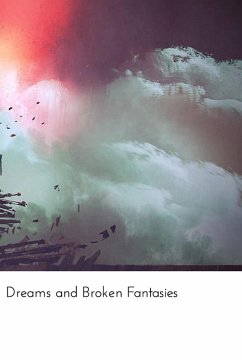 Cover Dreams and Broken Fantasies