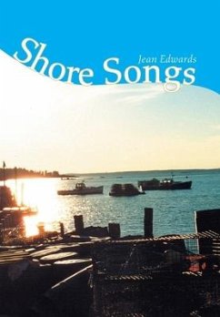 Shore Songs - Edwards, Jean